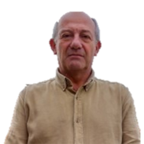 Juan Azcarete Luxan